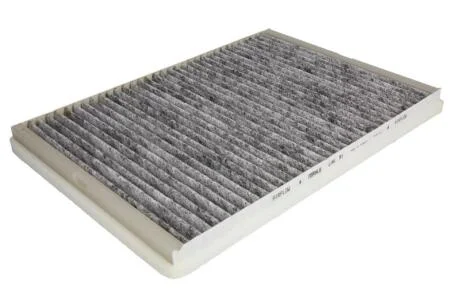 Фільтр салону A-клас W168/169 (вугільний) MAHLE / KNECHT LAK 81