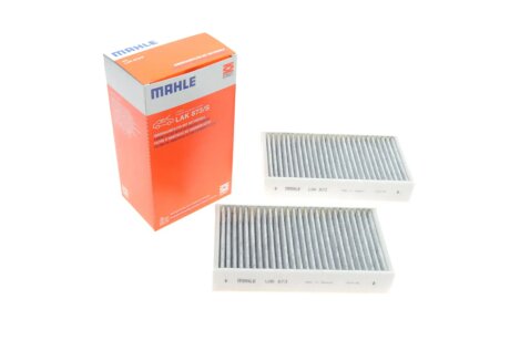 Фильтр салона KNECHT MAHLE / KNECHT LAK 873/S