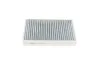 Фильтр салона KNECHT MAHLE / KNECHT LAK 873/S (фото 6)
