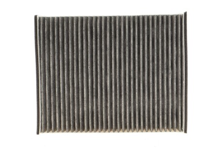 Фильтр салона угольный Ford Transit Connect 1.0/1 MAHLE / KNECHT LAK875