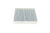 Фильтр салона KNECHT MAHLE / KNECHT LAK 923 (фото 4)