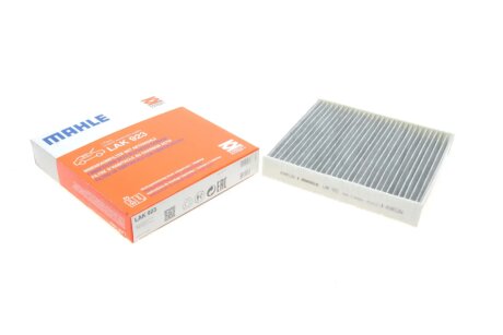 Фільтр салону KNECHT MAHLE / KNECHT LAK 923