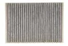 Фильтр салона KNECHT MAHLE / KNECHT LAK 93 (фото 1)