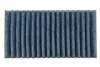 Фильтр салона Mahle CareMetix MB M Klasse (W164) MAHLE / KNECHT LAO295S (фото 4)