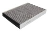 Фильтр салона Volvo S60/V60/V70/XC60 1.6/2.0/2.4 07- (угольный) MAHLE / KNECHT LAO 387 (фото 1)