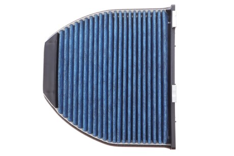 Фильтр салона Mahle CareMetix MB C-Klasse (C204) MAHLE / KNECHT LAO413