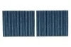 Фильтр салона KNECHT MAHLE / KNECHT LAO 467/S (фото 1)