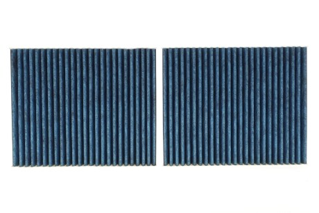 Фильтр салона KNECHT MAHLE / KNECHT LAO 467/S