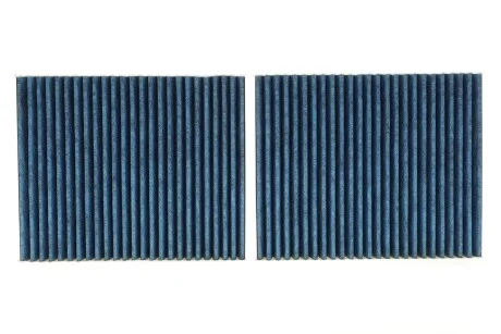 Фильтр салона KNECHT MAHLE / KNECHT LAO 467/S