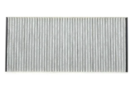 Фильтр салона MAHLE / KNECHT LAO62