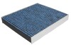 Фільтр салону (антиалергія) MAHLE / KNECHT LAO809 (фото 2)