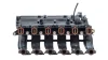 Впускний колектор MAHLE / KNECHT LM1071 (фото 6)