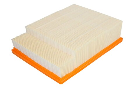 Фильтр воздушный MAHLE / KNECHT LX1019