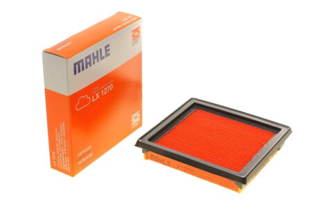 Фільтр повітряний KNECHT MAHLE / KNECHT LX 1270