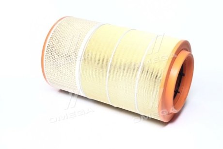 Воздушный фильтр MAHLE / KNECHT LX 1457