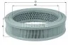 Фильтр воздушный Mahle Fiat MAHLE / KNECHT LX157 (фото 1)