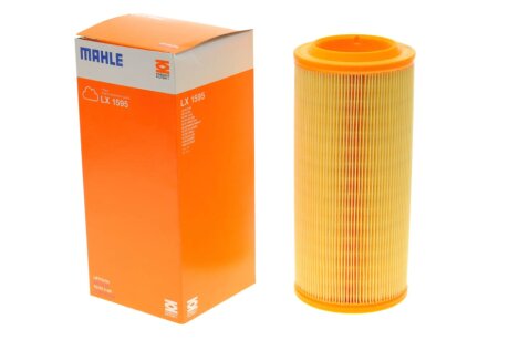 Фильтр воздушный MAHLE / KNECHT LX 1595