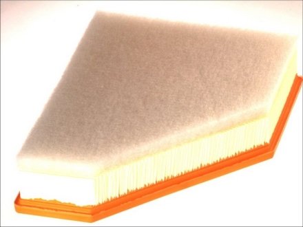 Фильтр воздушный Mahle BMW MAHLE / KNECHT LX1640