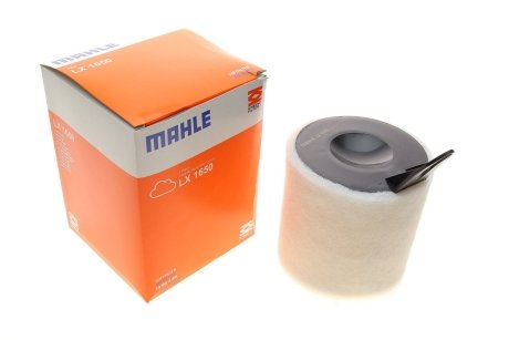 Фильтр воздушный Mahle BMW MAHLE / KNECHT LX1650