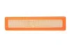 Фильтр воздушный MAHLE / KNECHT LX 1655 (фото 1)