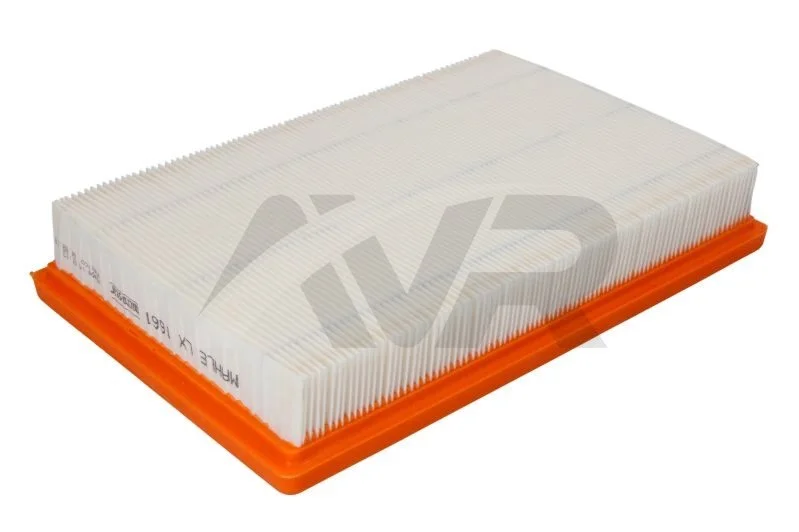Фільтр забору повітря MAHLE / KNECHT LX1661 (фото 1)