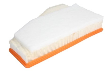 Фильтр воздушный Mahle Chrysler MAHLE / KNECHT LX1762