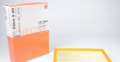 Воздушный фильтр MAHLE / KNECHT LX1764
