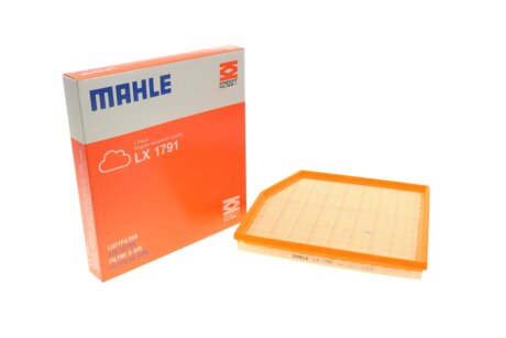 Фільтр забору повітря MAHLE / KNECHT LX1791