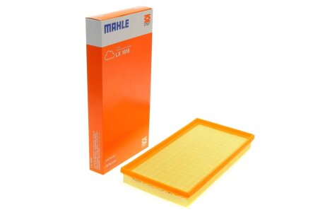 Фильтр воздушный MAHLE / KNECHT LX 1818