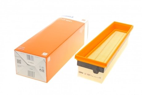 Фильтр воздушный MAHLE / KNECHT LX1824/1