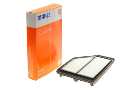 Фильтр воздушный MAHLE / KNECHT LX1948