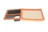 Воздушный фильтр MAHLE / KNECHT LX 2010 (фото 3)