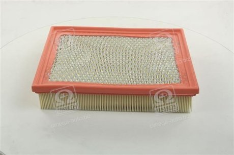 Воздушный фильтр MAHLE / KNECHT LX2048