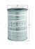 Воздушный фильтр MAHLE / KNECHT LX2068 (фото 1)