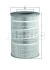 Воздушный фильтр MAHLE / KNECHT LX2068 (фото 1)