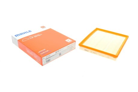 Фільтр повітряний KNECHT MAHLE / KNECHT LX 2076/1