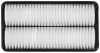 Повітряний фільтр MAHLE / KNECHT LX2640 (фото 4)
