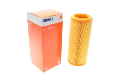 Фильтр воздушный MAHLE / KNECHT LX 2682