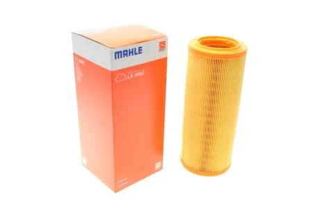 Фильтр воздушный MAHLE / KNECHT LX 2682