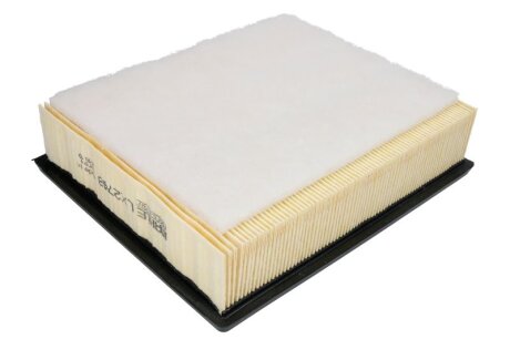 Фільтр повітряний MAHLE / KNECHT LX2748