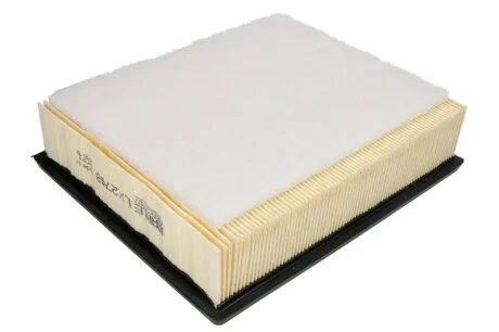 Фільтр повітряний MAHLE / KNECHT LX2748