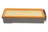 Фильтр воздушный MAHLE / KNECHT LX 2796/1 (фото 5)