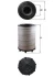 Повітряний фільтр MAHLE / KNECHT LX2839 (фото 1)