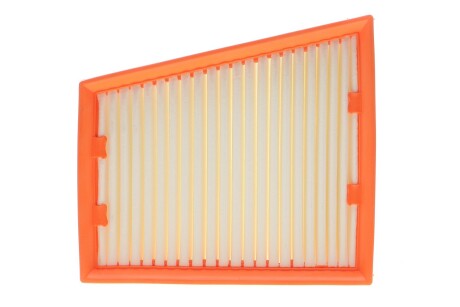 Фильтр воздушный Mahle Renault MAHLE / KNECHT LX2916