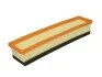Фильтр воздушный Mahle DACIA Duster Symbol 1,5DCI 06- MAHLE / KNECHT LX3144 (фото 1)