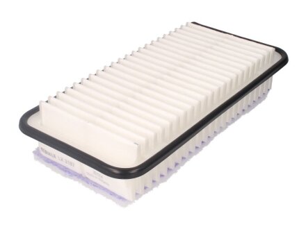 Фільтр повітряний MAHLE / KNECHT LX3187