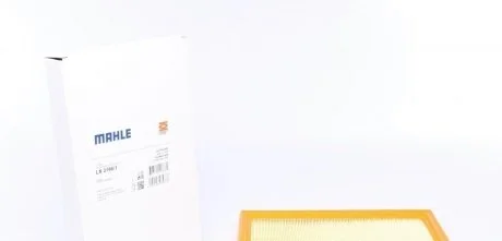 Фильтр воздушный MAHLE / KNECHT LX 3196/1