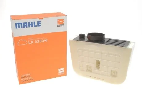Воздушный фильтр MAHLE / KNECHT LX3233/6