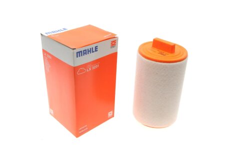 Фильтр воздушный MAHLE / KNECHT LX 3251