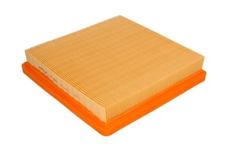 Фильтр воздушный Mahle Porsche MAHLE / KNECHT LX328